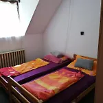 Lägenhet Malomtavi Vendeghaz *