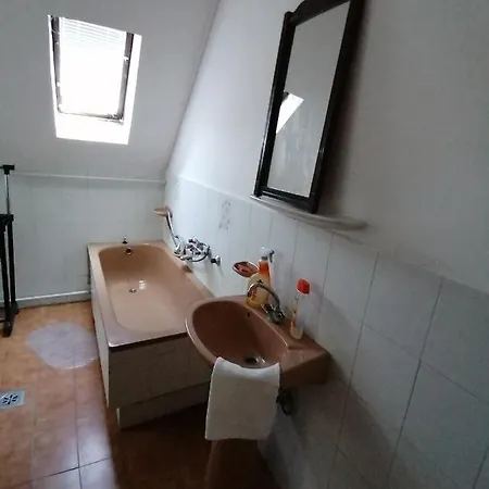 Malomtavi Vendeghaz Tapolca