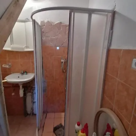 Apartament Tapolcai Kedvezoe Aras Malomtavi Vendeghaz