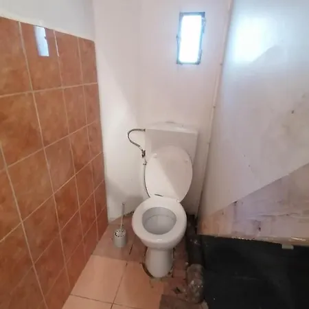 Malomtavi Vendeghaz *