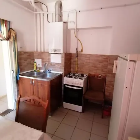 Apartamento Malomtavi Tapolca