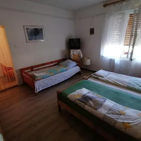Krisztián Apartman Tapolca