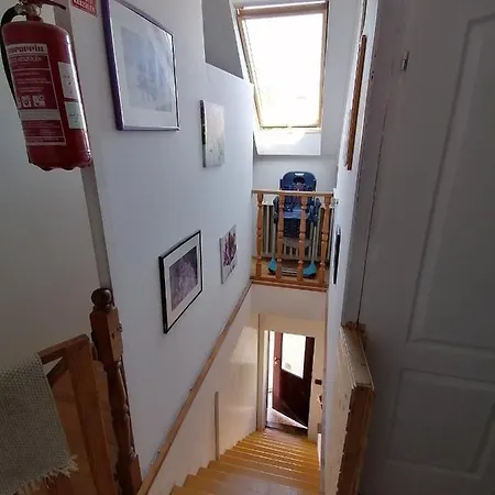 Malomtavi Apartamento *