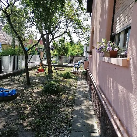 Malomtavi Vendeghaz Tapolca