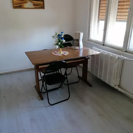Apartment Malomtavi Vendeghaz Tapolca