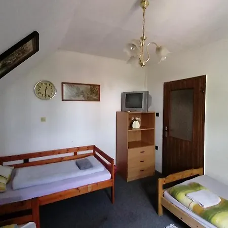Malomtavi Apartamento Tapolca