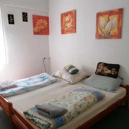 Malomtavi Vendeghaz Apartment *