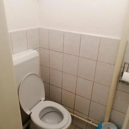 شقة Malomtavi Vendeghaz *