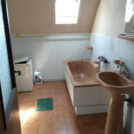 Tapolcai Kedvezoe Aras Malomtavi Vendeghaz * Tapolca