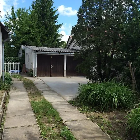 Krisztián Apartman