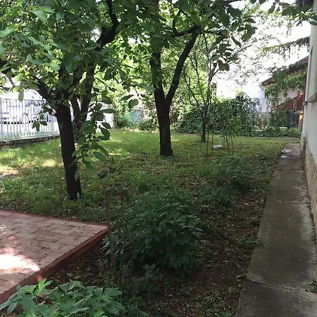 شقة Malomtavi Vendeghaz *