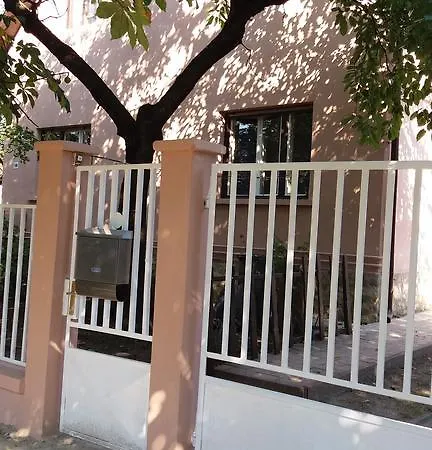 Malomtavi Vendeghaz * Tapolca