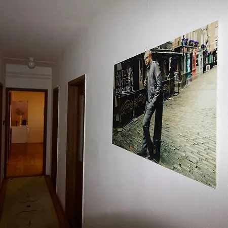 Apartamento Malomtavi Tapolca