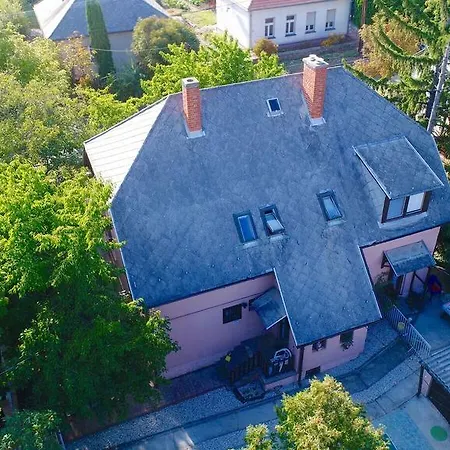 Tapolcai Kedvezoe Aras Malomtavi Vendeghaz Apartament