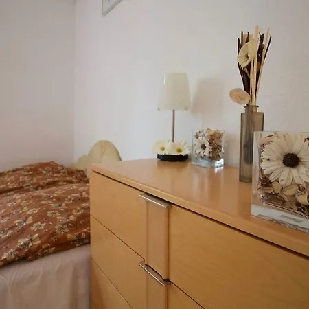Apartment Malomtavi Vendeghaz *