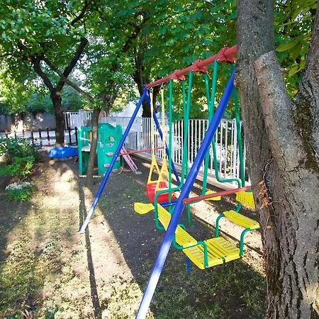 Apartamento Malomtavi