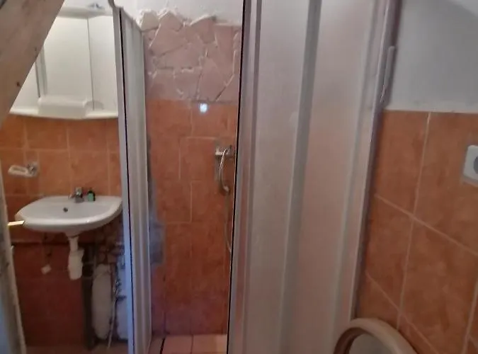 Apartment Malomtavi Vendeghaz