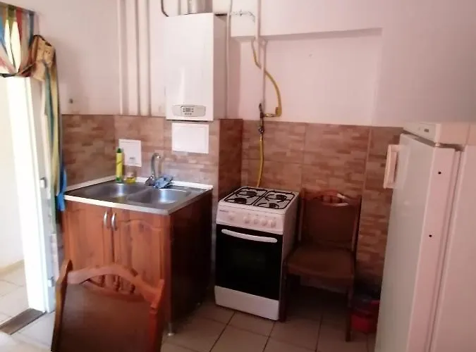 Apartment Malomtavi Vendeghaz Tapolca