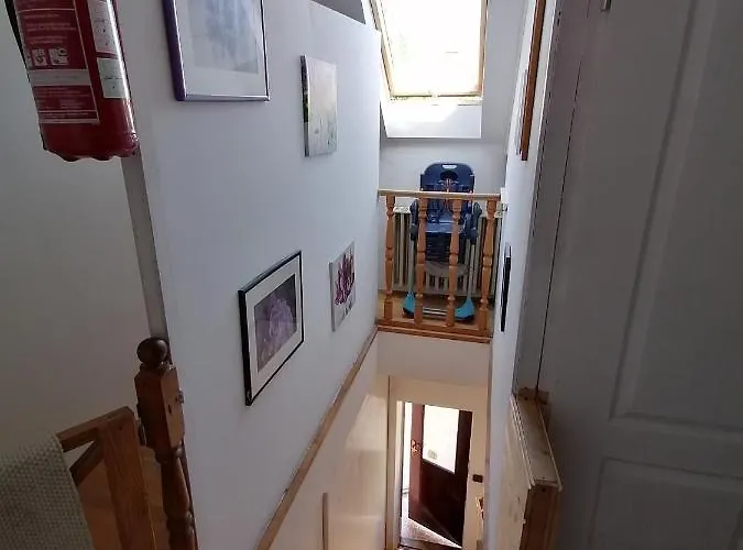 Malomtavi Vendeghaz Apartment *