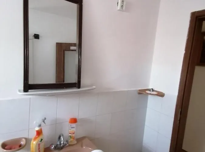 Malomtavi Vendeghaz Apartment *