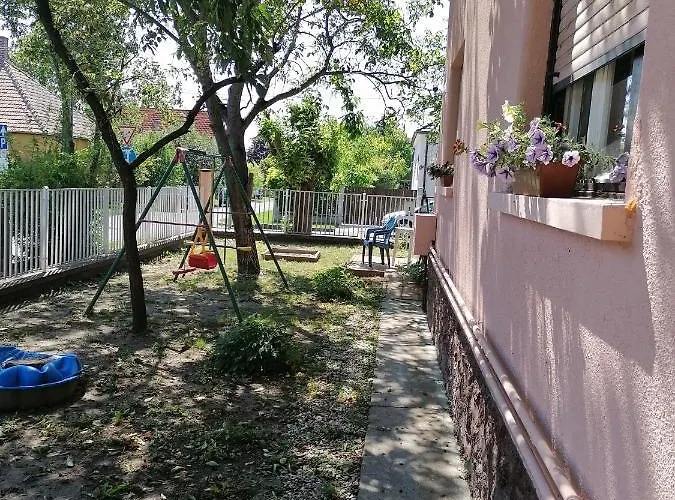 Malomtavi Vendeghaz Tapolca