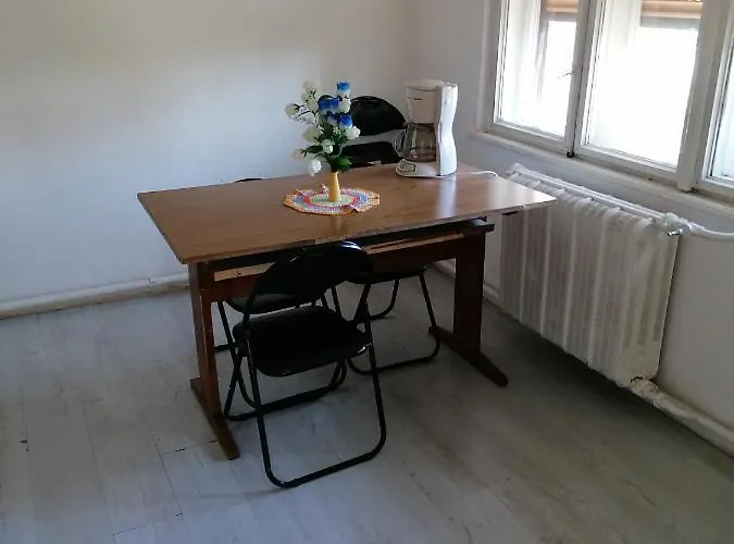 Apartment Malomtavi Vendeghaz Tapolca