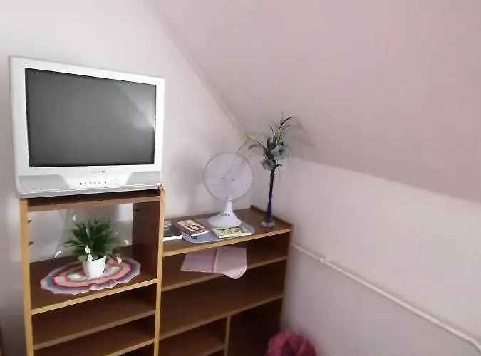 Apartment Malomtavi Vendeghaz