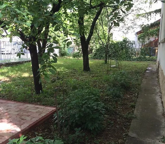 Apartment Malomtavi Vendeghaz *