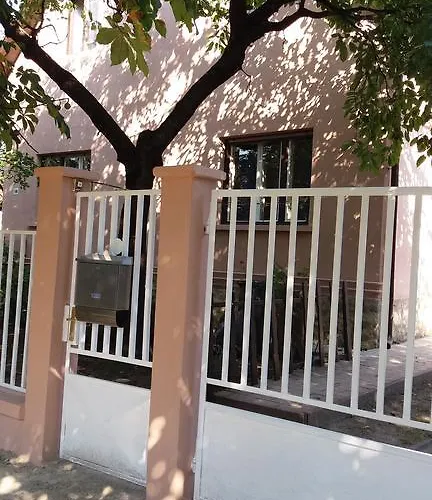 Malomtavi Vendeghaz * Tapolca