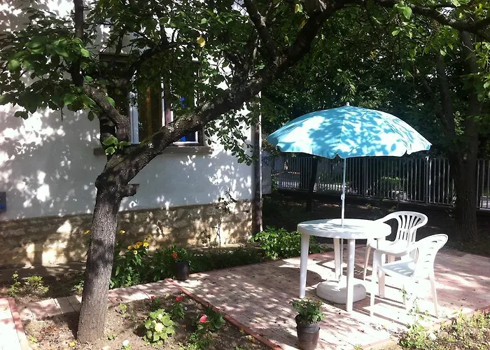 Malomtavi Vendeghaz Tapolca