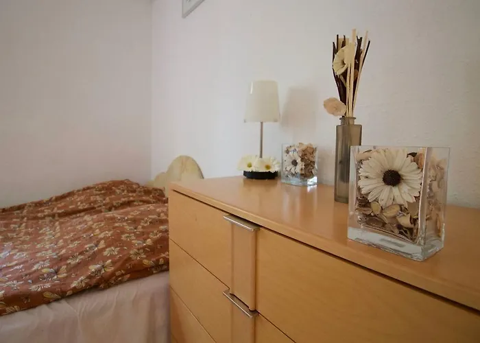 Apartment Malomtavi Vendeghaz *